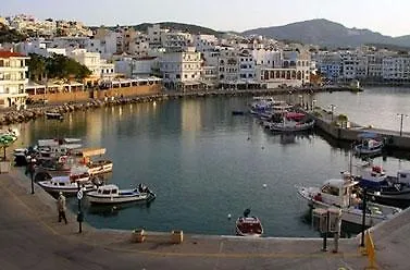 New Sofia 2* Afiartis