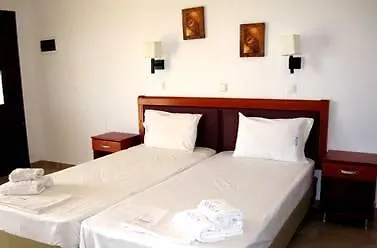 New Sofia Hotel Afiartis